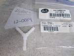 Nos Motion Pro Y 3/16" Hose Connector 12-0014. Fixed Price $7.99.