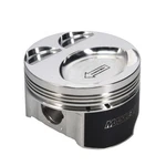 Manley 630005C-4 Fits Mazda 94MM 88MM +5MM Bore 9.5 Cr Dish Type Platinum Series. Fixed Price $687.39.