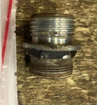 Harley Oem Fuel Gas Tank Carburetor Adapter Kit Touring Softail Petcock 62275-04. Fixed Price $29.95.