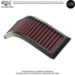 Filtro De Aire Kawasaki Ninja ZX-10R 2004-2007. Fixed Price $106.99.
