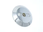 Genuine Harley Davidson Chrome Billet Aluminator Air Cleaner Trim 99-15 Twin Cam. Fixed Price $49.90.