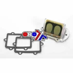 2004 CR250 Boyesen Valve, Block RAD-02H, RAD02H Reeds. Fixed Price $298.38.