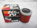 K&n Oil Filter KN-154 KN154 Fit Husqvarna 610 410 250 450 Tc 510. Fixed Price $10.95.