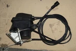 Yamaha Wave Runner Servo Motor Power Valve Control Cables 99 66V. Fixed Price $89.99.