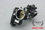 2020 Harley Electra Glide Throttle Body Induction Module Kit 20K Video #4191. Fixed Price $94.99.