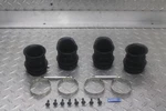2019 Kawasaki Ninja ZX6R ZX636K Airbox Hardware 14073-0742 14073-0766. Fixed Price $34.95.
