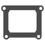 Moto Tassinari Gasket V-force Reed System G302 G02. Fixed Price $16.46.
