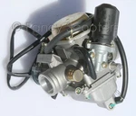 Massimo Msa 150, Top Quality Carburetor With E-choke PD24J. Fixed Price $29.24.