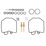 2 Carburetor Repair Kit Rebuild Set For Honda GL650 CX650C Silverwing 1983. Fixed Price $9.22.