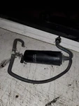2000-01 Yamaha YZF-R1 98-99 1000 Charcoal Emissions Canister 4XV-24170-00-00. Fixed Price $49.99.