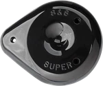S&s Cycle Air Cleaner Cover 170-0384A Durable And Stylish. Fixed Price $182.65.