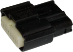 Namz Molex For Mx 150 Connector Pin Female Black NM-33471-0601. Fixed Price $16.79.