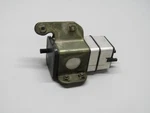 1997 1993-1999 Suzuki DR350SE Cannister & Bracket 17210-14A00 Some DR650 DR250. Fixed Price $39.95.