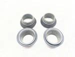 04-06 Mv Agusta Brutale 750 Inner Intake Manifold Boots. Fixed Price $41.67.