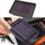 For 12-16 Yamaha T-MAX500 XP500 T-MAX530 XP530 Element Air Intake Cleaner Filter. Fixed Price $22.59.