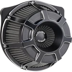 Arlen Ness Inverted Series Air Cleaner Kits 600-225. Fixed Price $453.99.