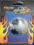 Pro One Harley Points Timer Gas Cap Cover Softail Dyna Touring Fatboy Shovelhead. Fixed Price $30.00.