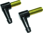 Twin Power Keihin Fuel Inlet Replaces Fits H-d 27594-76 Fitting Press. Fixed Price $32.37.