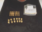 Jet Kit S&s Carburetor Main Assortment G Carbs Evo Tc V-twin 35-0995 E2. Fixed Price $68.40.