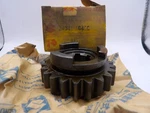Nos Suzuki TS250 69-70 Genuine Transmission 4TH Driven Gear Oem 24341-16400. Fixed Price $24.98.