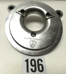 Arlen Ness Big Sucker Stage 1 Air Cleaner Backing Plate. Fixed Price $75.00.