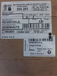 Volkswagen Audi Counterhold Tool Kit T10587. Fixed Price $500.00.