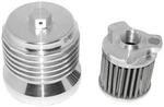 Racing PCS5 Flo Spin On Stainless Steel Oil Filter. Fixed Price $143.96.