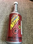 Klotz KL-600 Nitro Power Additive. Fixed Price $11.95.