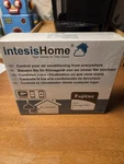 Intesishome FJ-RC-WIFI-1NA Wi-fi Controller For Fujitsu Rac Airstage Vrf. Fixed Price $250.00.