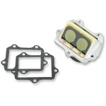 Boyesen RAD-24J Valve Reed Cage Assembly Suzuki. Fixed Price $179.95.