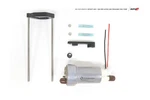Ams Performance Fits 2016+ Infiniti Q50 / 2017+ Q60 Alpha Low Pressure. Fixed Price $338.99.