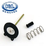Honda Carburetor Accelerator Pump Diaphragm Rebuild Repair CBX1000 CBX1050. Fixed Price $24.95.