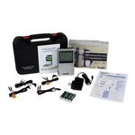 Twin Stim Plus 3RD Edition Channel Digital Tens Ems If Russian Unit DS5402. Fixed Price $99.99.
