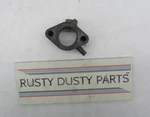 Original Right Hand Intake Manifold Triumph T140 1973-1978 71-3338. Fixed Price $24.99.