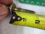 Harley Bt Xl Pair Of Genuine Oem 29465-08A Choice Nos/used Banijo Breather Bolt. Fixed Price $11.67.
