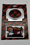 Vito's Pro Flow Billet Airbox Adapter Plate For K+n Filter Yamaha Banshee. Fixed Price $49.99.