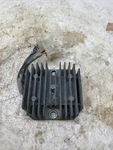 1985 Honda Elite CH250 Scooter Regulator Rectifier AJ3. Fixed Price $23.96.