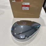 New Genuine Honda 17231-MEG-000 Chrome Air Cleaner Cover 2004-2022 VT750C Shadow. Fixed Price $125.00.