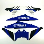 Factory Effex Evo Graphics Shrouds Yamaha WR450F 2019 - 2023. Fixed Price $48.97.