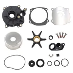 Water Pump Impeller Kit For Johnson Evinrude 85-300 Hp- 5001594, 5001593, 395062. Fixed Price $34.99.