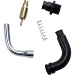 Parts Unlimited Choke Plunger Kit 1003-1810. Fixed Price $44.69.
