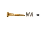 New Oem Yamaha 3UL-14103-00-00 Throttle Screw Kit Nos. Fixed Price $51.99.