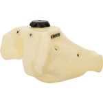 Ims Oversized Fuel Tank Gas Natural 2.75 Gallon For Kawasaki KX250F KX450F. Fixed Price $411.85.
