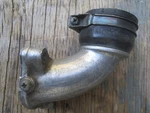 Oem Honda 1980 1983 GL1100 Goldwing Intake Manifold ( B ) 17120-431-010. Fixed Price $24.95.
