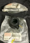 (2) Yamaha Boots 33M-13596-01. Fixed Price $49.64.