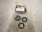 Moose Racing Wheel Bearing Kit 0215-0076 Artic Cat #5117. Fixed Price $25.00.