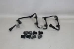 Aprilia RSV4 1100 Factory 19-20 Oem Fuel Gas Petrol Injectors Lines Rail. Fixed Price $134.99.