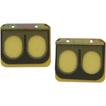 Boyesen Replacement Pro Series Reed Set RAD11K Kawasaki PSR-205. Fixed Price $61.99.
