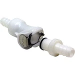 Motion Pro 12-0047 Fuel System Quick Disconnect Coupling, 5/16IN. Id. Fixed Price $26.99.
