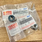 Yamaha Oem Nos Self-locking Nuts Qty: / 9560L-10200 XC50. Fixed Price $10.00.